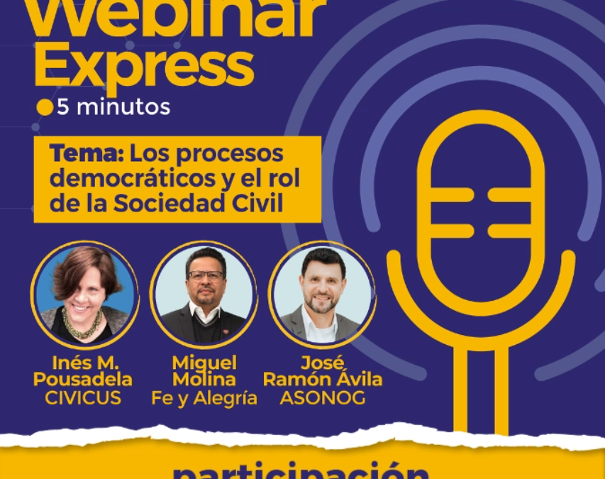 Webinar Express