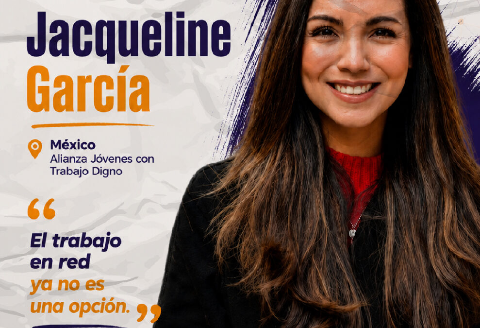 Jacqueline García Webinar 3