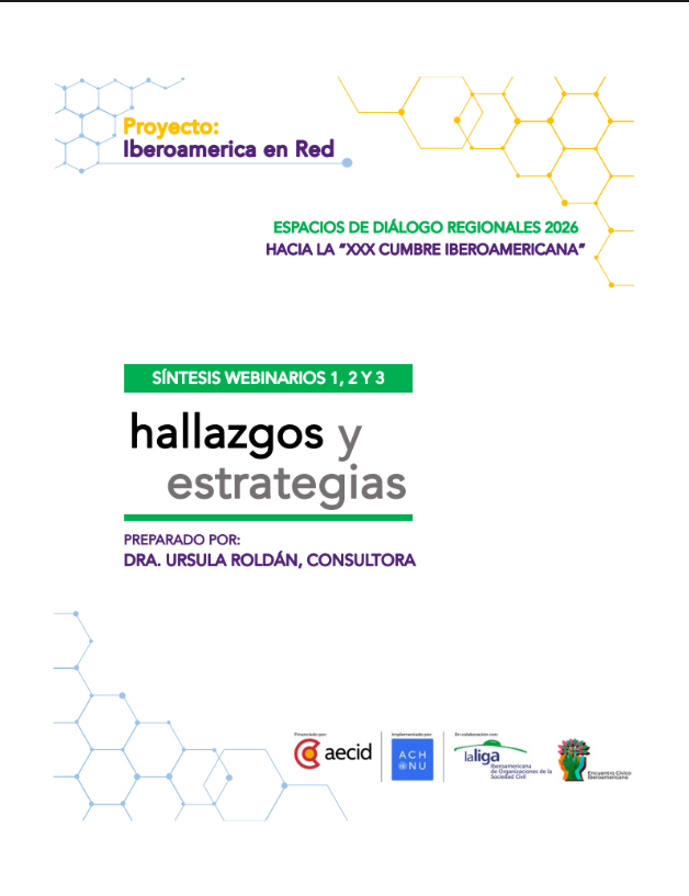 Síntesis de Webinarios 2026: Hallazgos y Estrategias